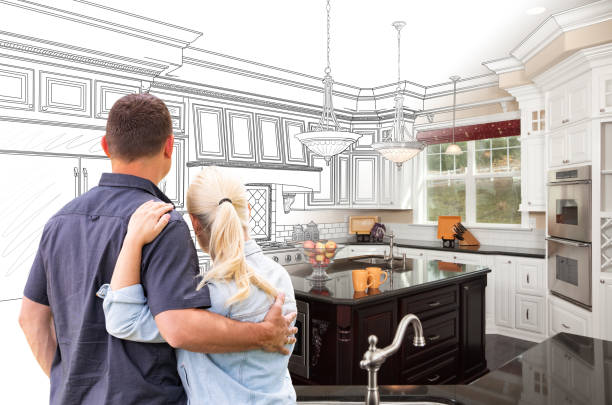 Digital Templating Countertops Somerville