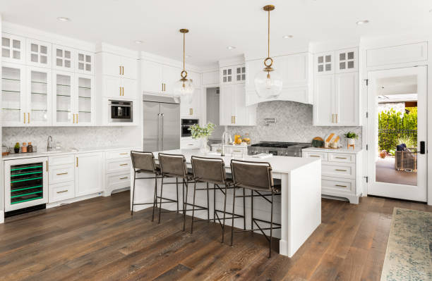Quartz Countertops Somerville